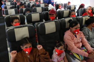 Plan Vuelta a la Patria