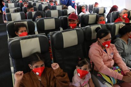 Plan Vuelta a la Patria