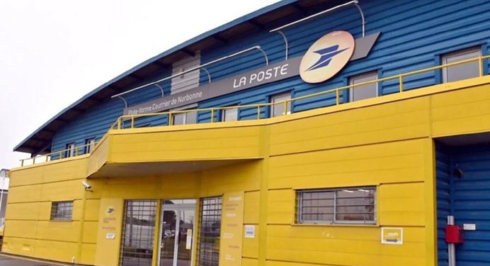 Ciberataque impacta el correo francés y complica envío de paquetes antes de Navidad