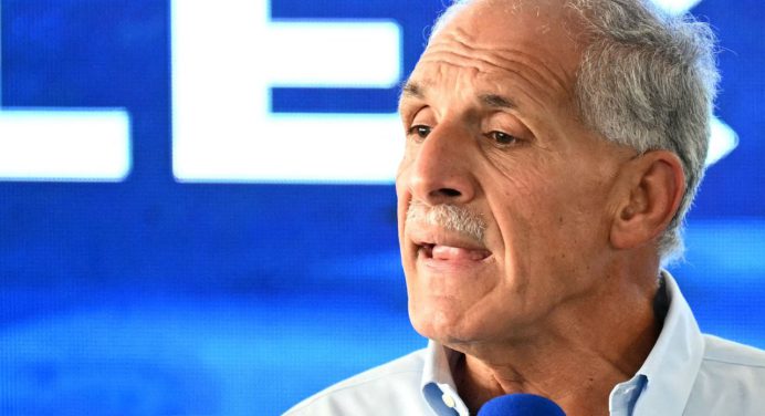 Asfura tomará posesión en Honduras con una ceremonia sencilla el 27 de enero