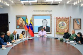 derecha venezolana