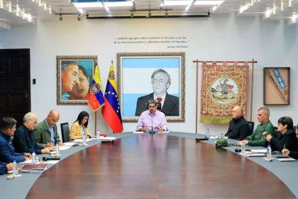 derecha venezolana