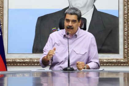 Maduro