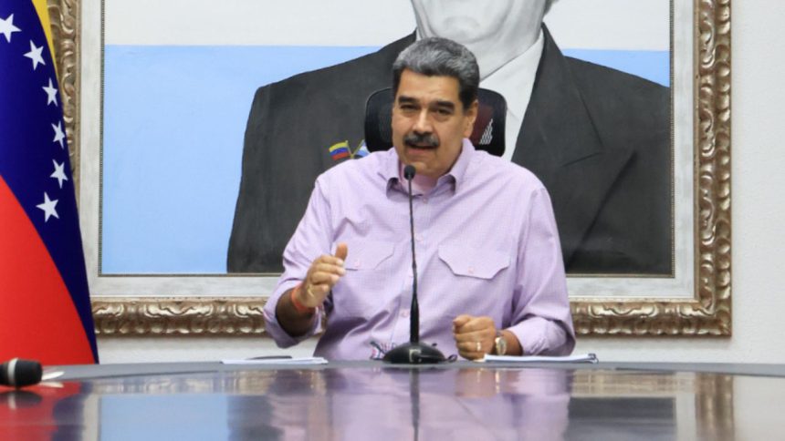 Maduro