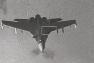 aviones de combate chinos