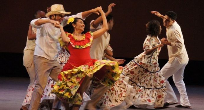 Joropo venezolano posible reconocimiento como patrimonio cultural inmaterial el 9-DIC
