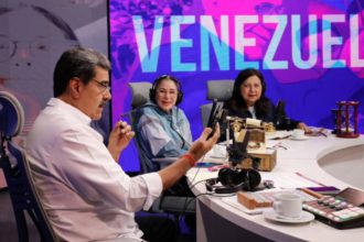 Comando Central Presidencial