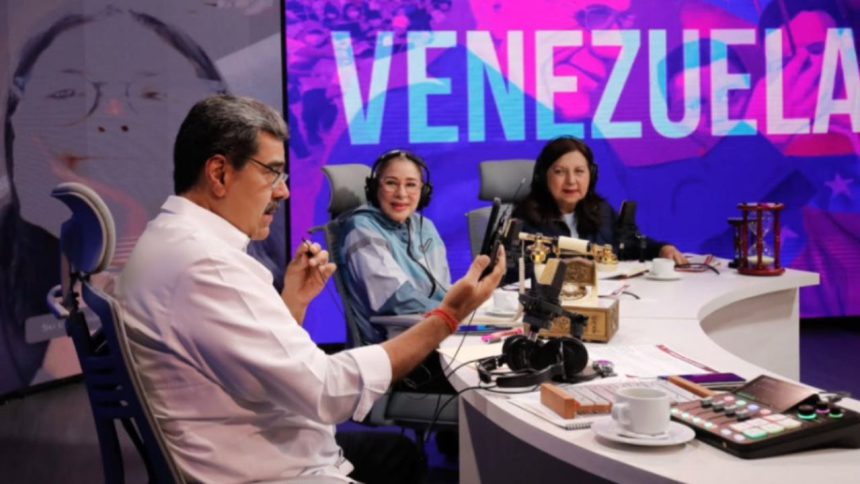 Comando Central Presidencial