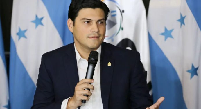 Acusaciones de injerencia de Trump en el golpe electoral de Honduras