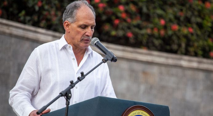 Honduras: Candidato apoyado por Trump sigue liderando los votos