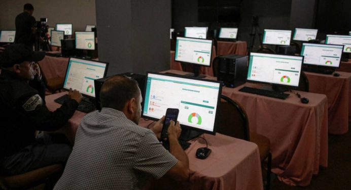 Escrutinio especial para elegir al nuevo Presidente de Honduras arranca este sábado