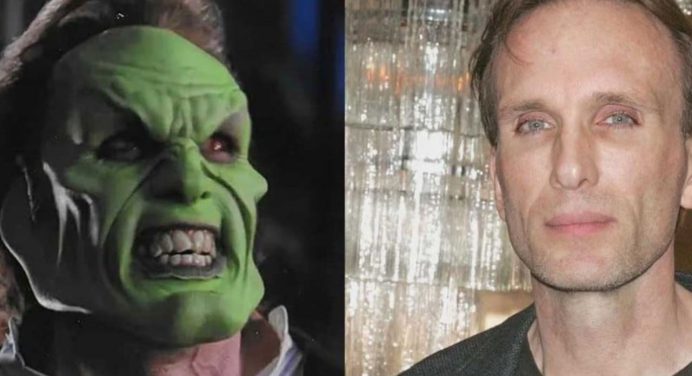 Fallece a los 60 años Peter Greene recordado por su papel en Pulp Fiction