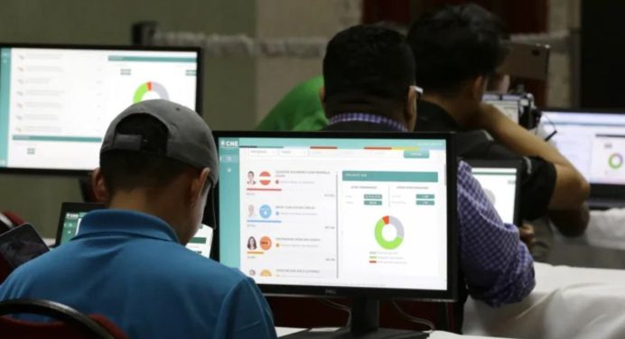 CNE de Honduras comienza hoy el recuento especial de actas a 2 semanas de las elecciones