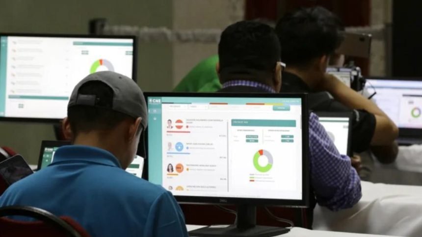 CNE de Honduras comienza hoy el recuento especial de actas a 2 semanas de las elecciones 1 Honduras