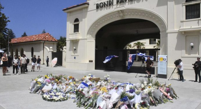 Israel advierte a sus ciudadanos sobre posibles imitaciones del ataque en Sídney