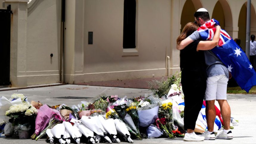 Venezuela rechaza el ataque a civiles en Sídney y solidaridad con la comunidad judía 1 comunidad judía