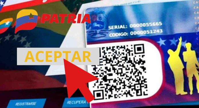 Depósitos en PATRIA para este 16 de diciembre: Entra a tu cuenta y cobra