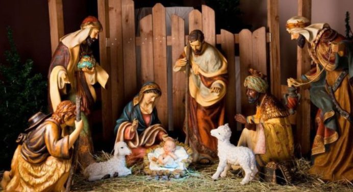 La iglesia venezolana invita a celebrar la Navidad con amor y perdón