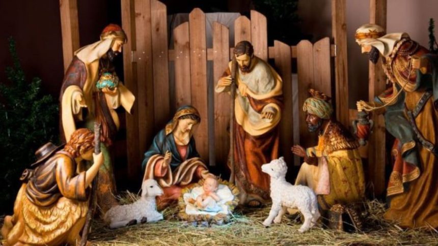 La iglesia venezolana invita a celebrar la Navidad con amor y perdón 1 iglesia venezolana