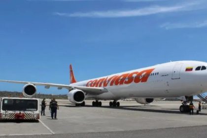 Restricciones aéreas