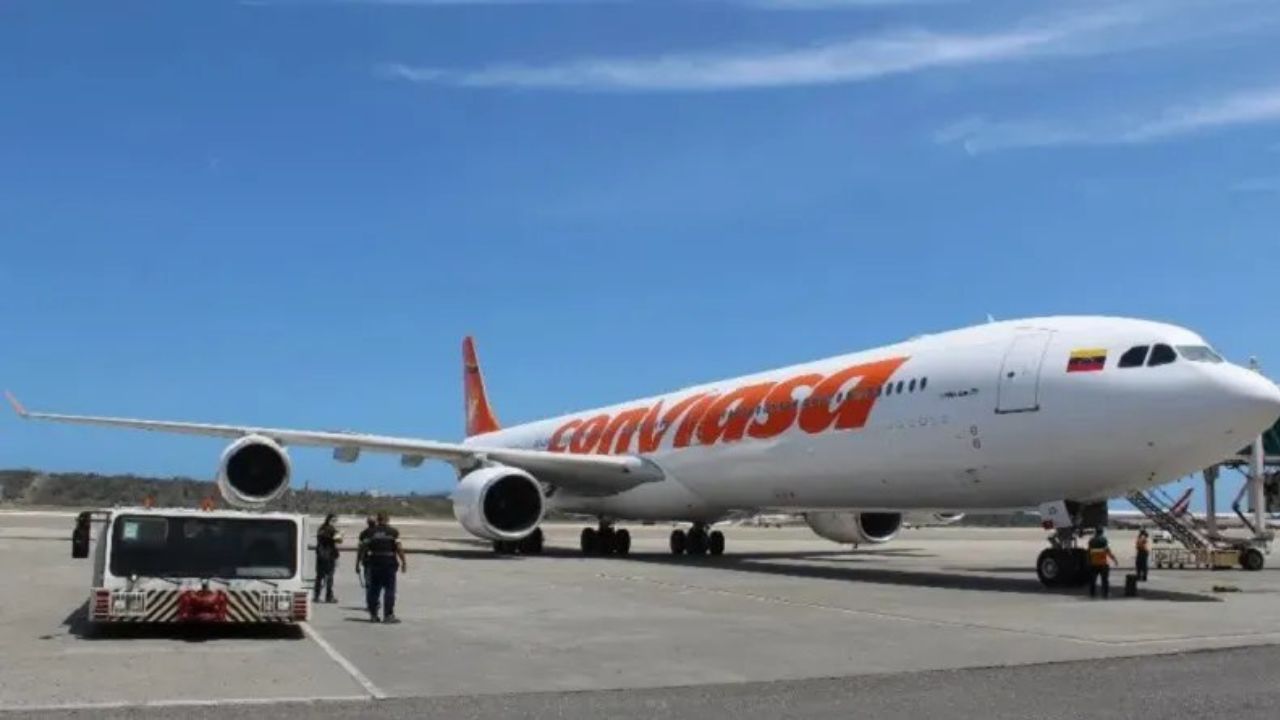 Restricciones aéreas