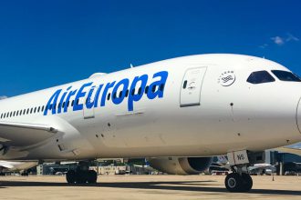 Air Europa