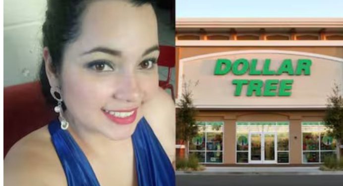 Esto se sabe de la mujer latina hallada muerta dentro de un congelador de Dollar Tree