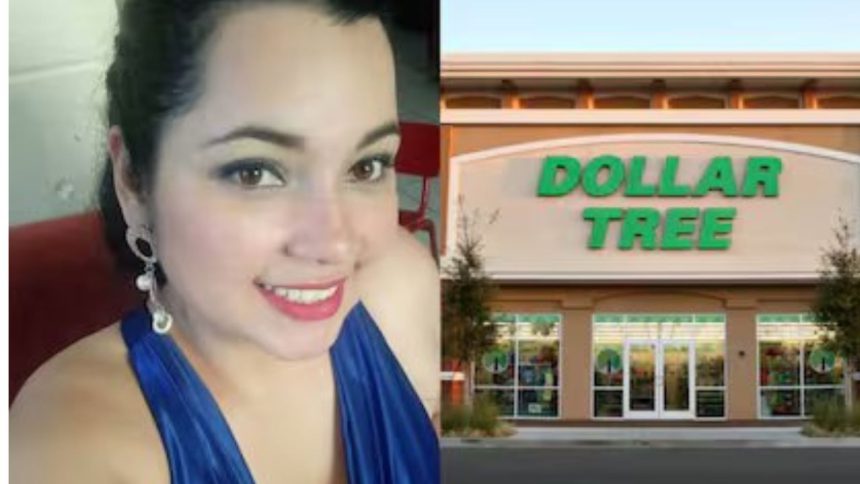 Esto se sabe de la mujer latina hallada muerta dentro de un congelador de Dollar Tree 1 Dollar Tree