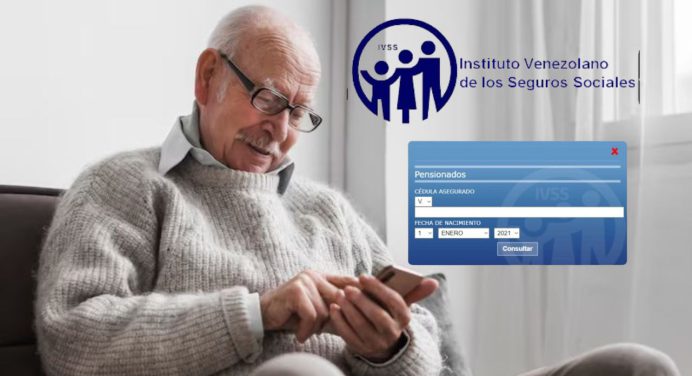 Pago en banco disponible para los abuelos este 22-DIC: Aquí el monto