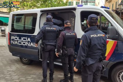 Operativo en España