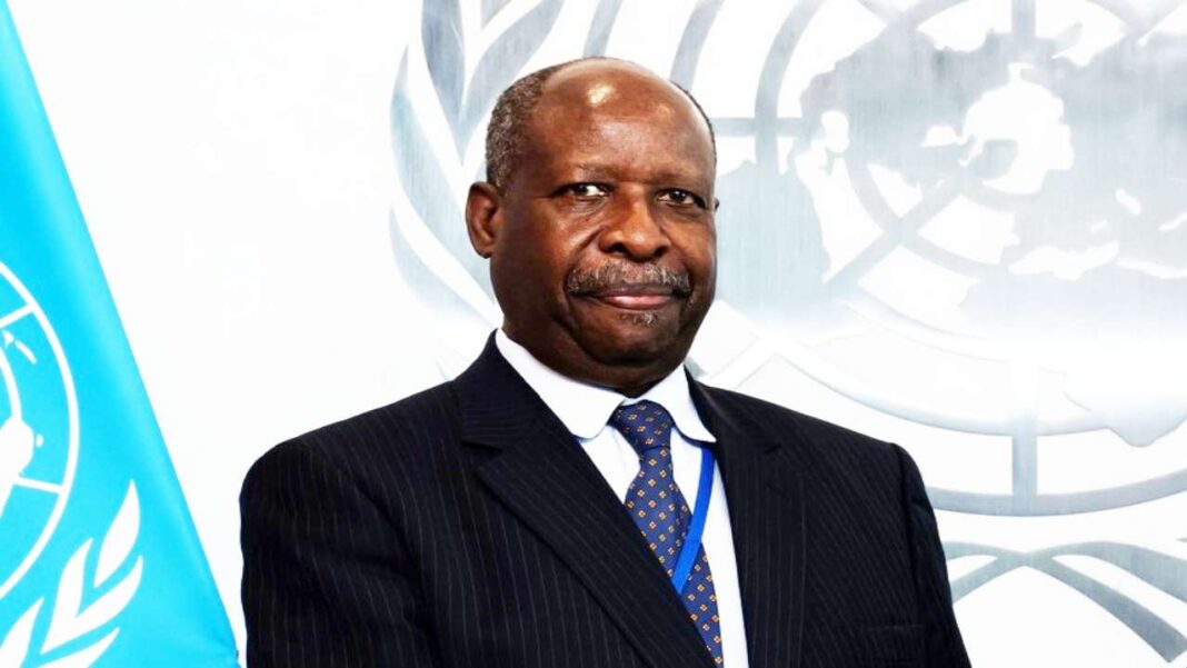 La ONU rechaza firmemente el intento de golpe de Estado en Benín 2 La ONU