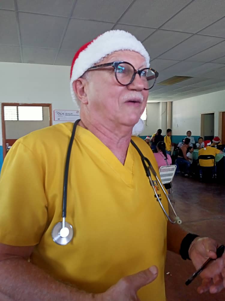 "Por amor a ti" cierra 2025 con más de 2 mil atenciones en Monagas 6 Manuel Velasquez3