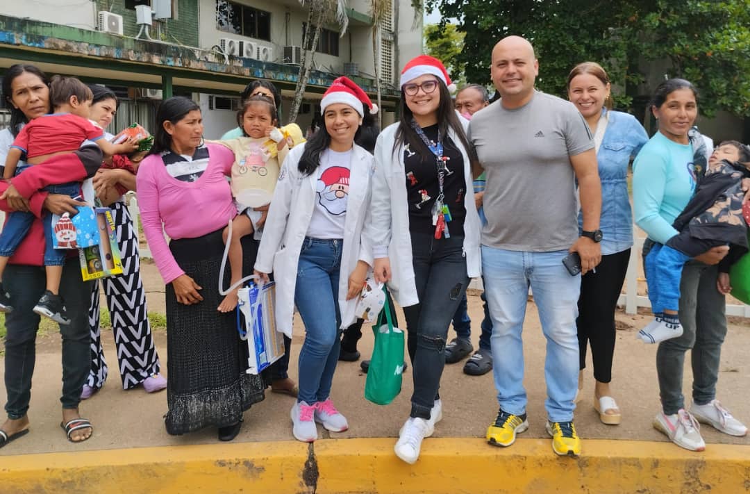 Benefician a pacientes pediátricos con exámenes de diagnóstico de alta tecnología 4 PEDIATRIA4