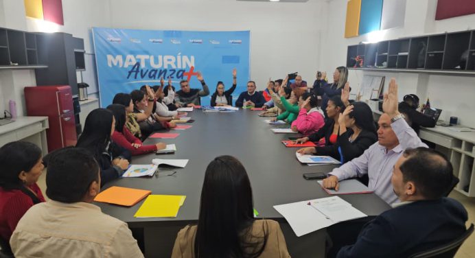 Cámara Municipal aprobó la ordenanza de presupuesto 2026‎