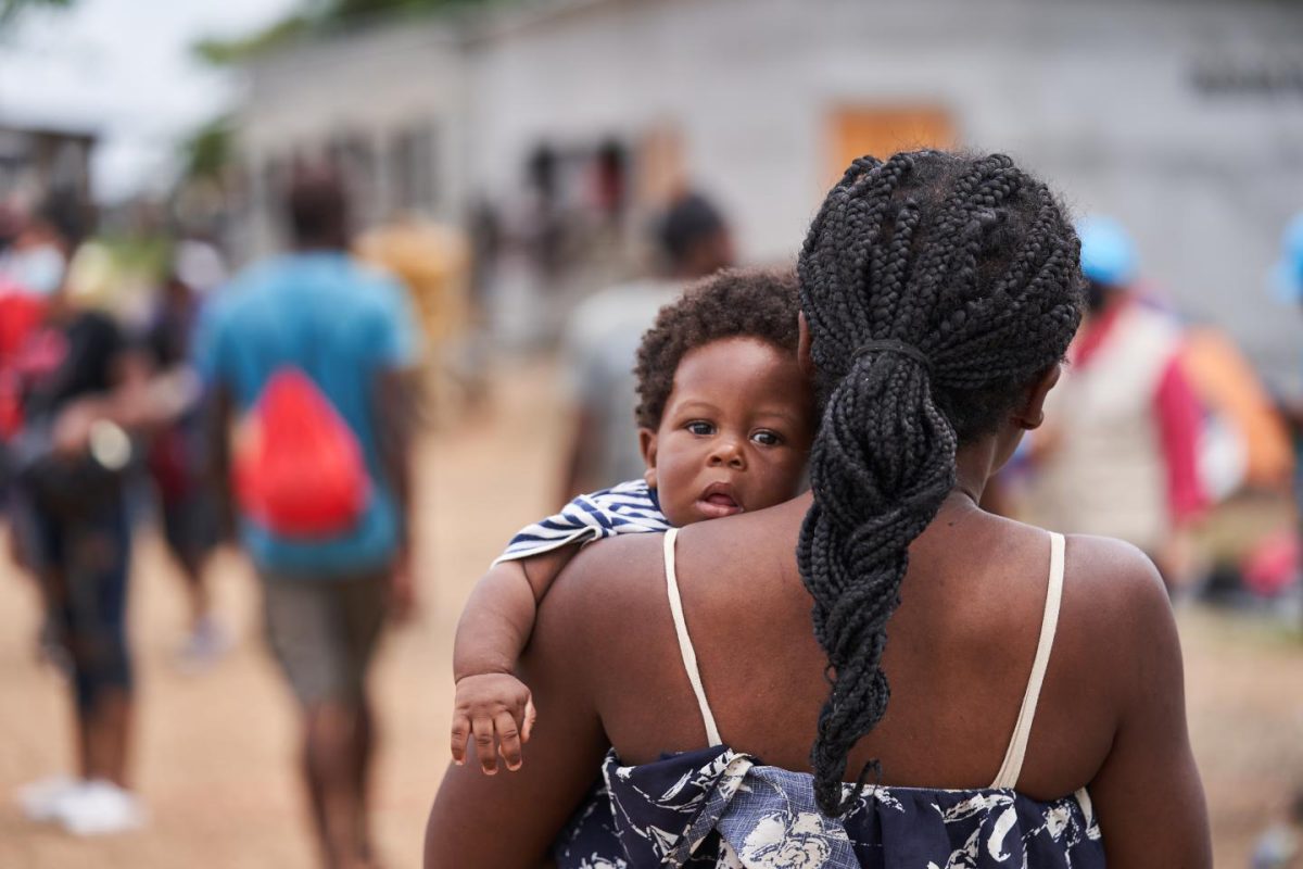 Unicef alerta que 14,1 millones de niños necesitarán apoyo en Latinoamérica en 2026 2 Unicef