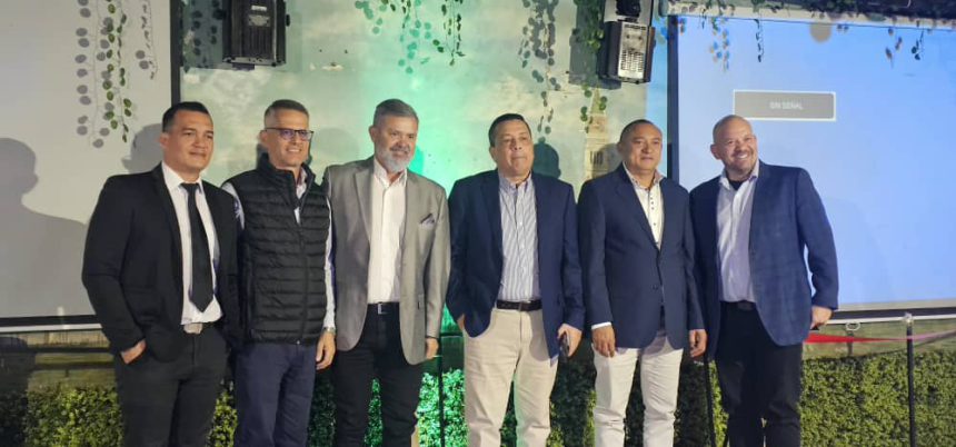 Global Red Médical C.A, lanza su web y su app SISGlobal Medical, que conecta a la diáspora venezolana con la solución de los problemas de salud de sus familiares en Venezuela 1 WhatsApp Image 2025 12 12 at 7.44.23 PM