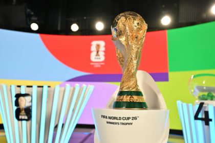 Copa del Mundo