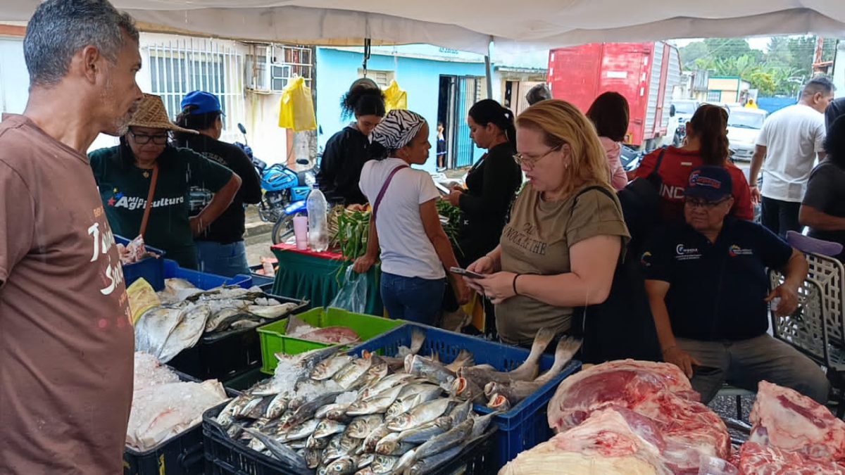 Misión Alimentación atendió a más de 190 mil familias monaguenses en 2025 2 alimentos2