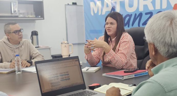 Alcaldesa Ana Fuentes garantiza servicios públicos durante fiestas decembrinas