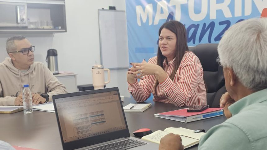 Alcaldesa Ana Fuentes garantiza servicios públicos durante fiestas decembrinas 1 Ana Fuentes