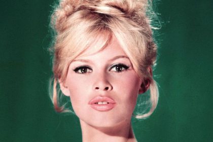 Brigitte Bardot