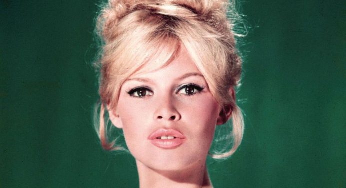 Murió la actriz francesa Brigitte Bardot a los 91 años