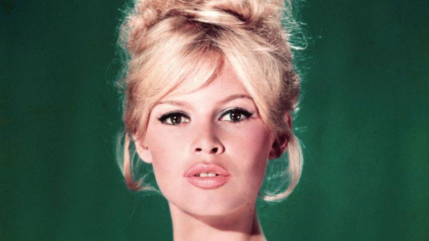 Brigitte Bardot