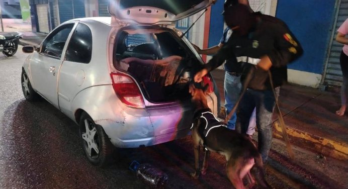 SIP Polimaturín continúa con dispositivos «Navidades felices y seguras 2025»