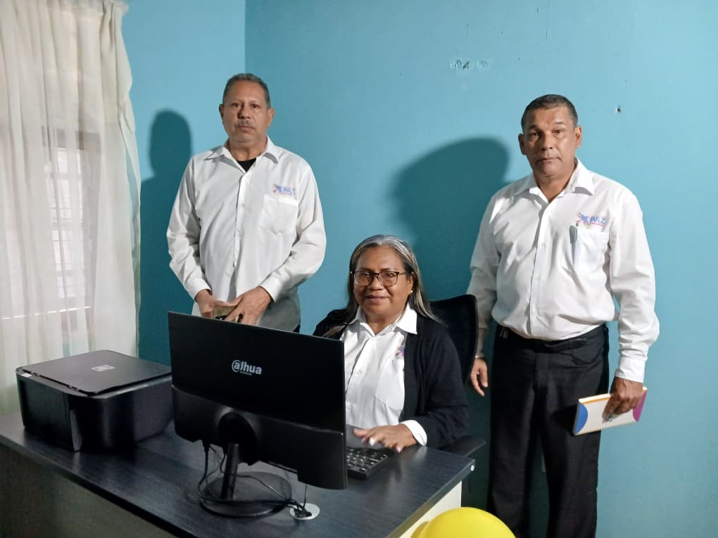 Gobernación y MPPOP entregan Casa Comunal rehabilitada en La Llovizna 3 casa2 1