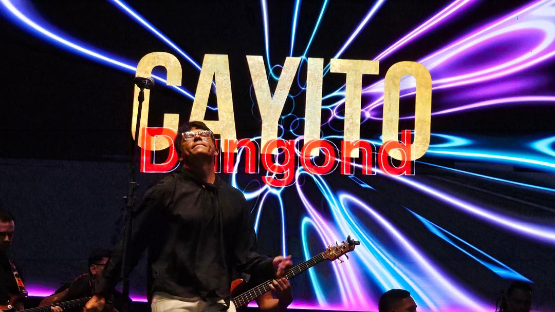 Maturineses desbordaron la Avenida Juncal en concierto aniversario de la ciudad 2 cayito2