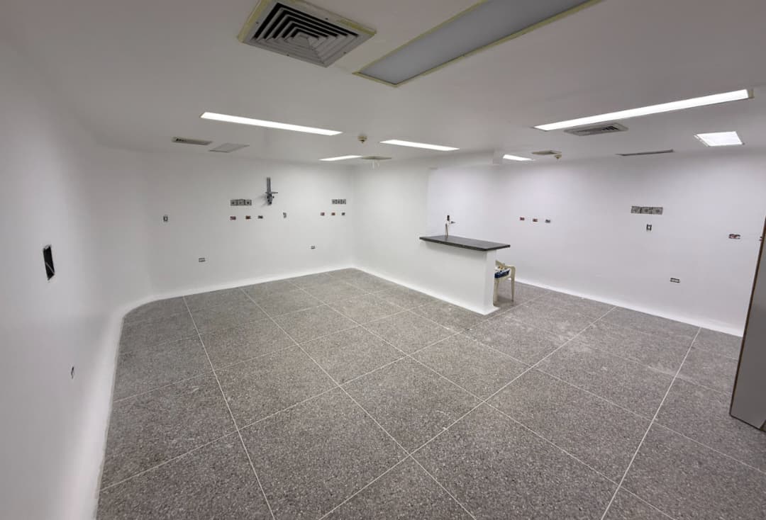 Rehabilitados quirófanos del hospital Simón Bolívar en La Cruz 2 cruz3