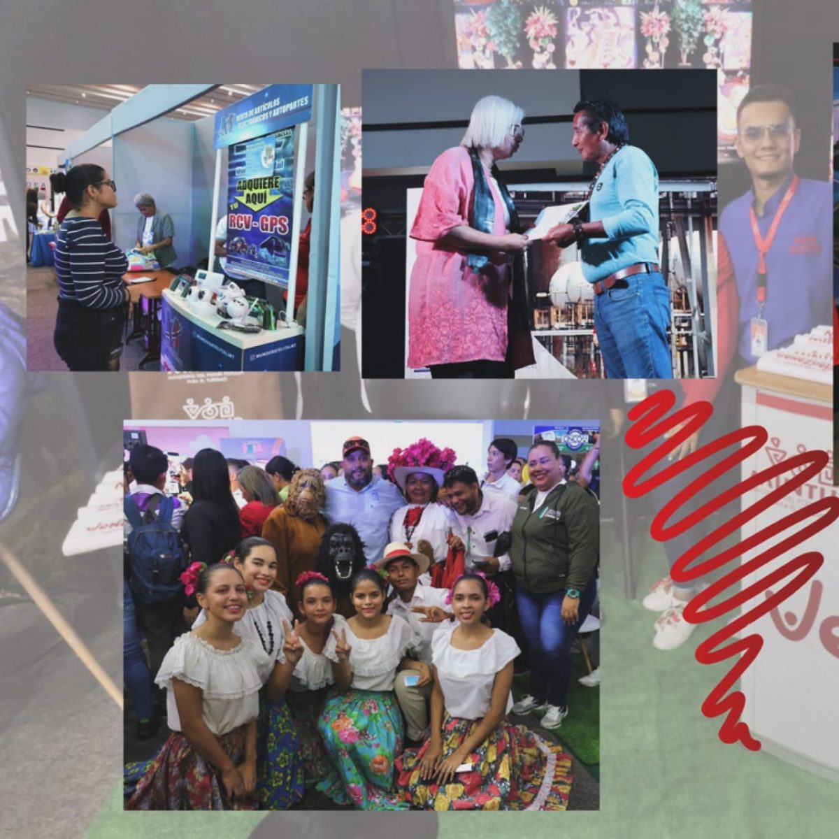 Empresarios y emprendedores inauguran este martes 16 la "Expo Sur Monagas 2025" 4 expo3