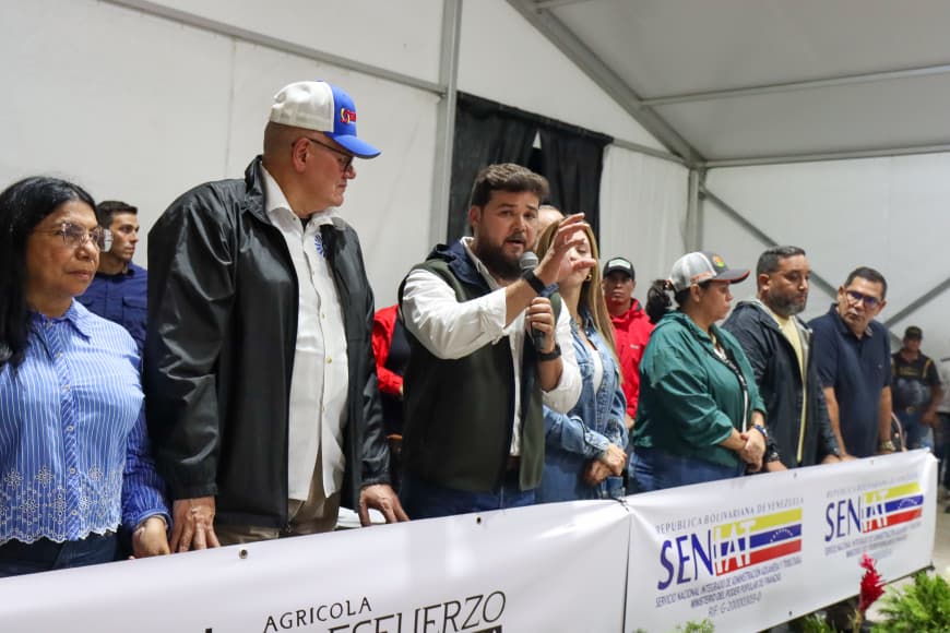 Más de 100 mil visitantes certifican el éxito total de la Monagas Expo Agroindustrial 2025 3