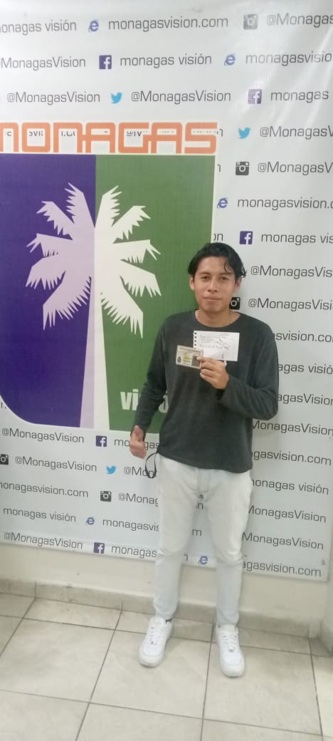 ganador perfumes factory